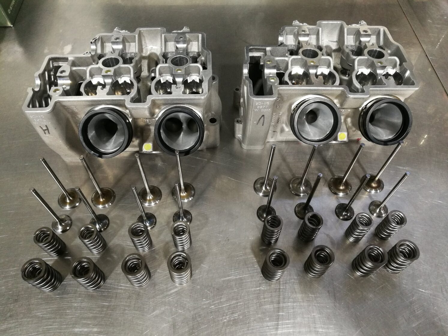 Zimní Servis a Tunning